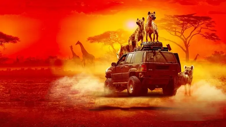 Endangered Species (2021)