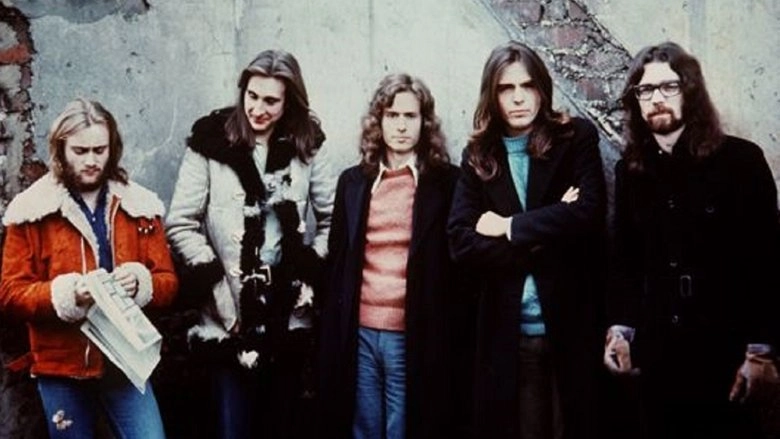 Inside Genesis: 1975-1980 (2004)