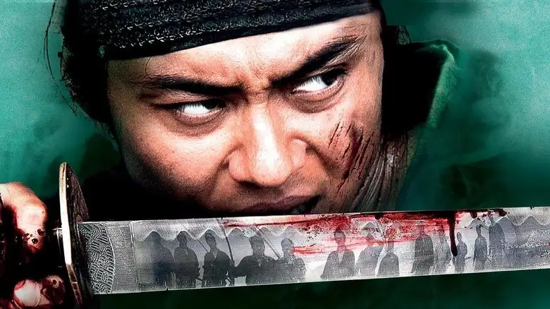 13 Assassins (2010)