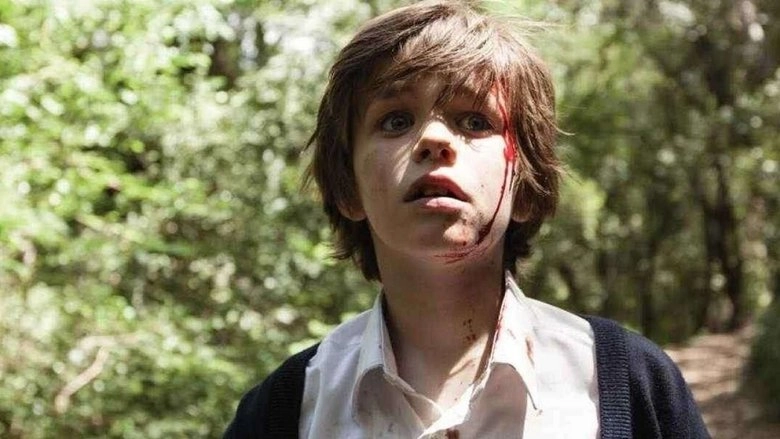 Secuestro (2016)