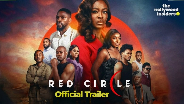Red Circle (2025)
