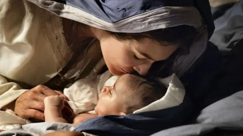 Mary Of Nazareth (2012)