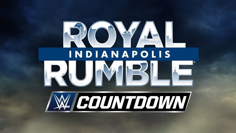WWE Countdown To Royal Rumble 2025 (2025)