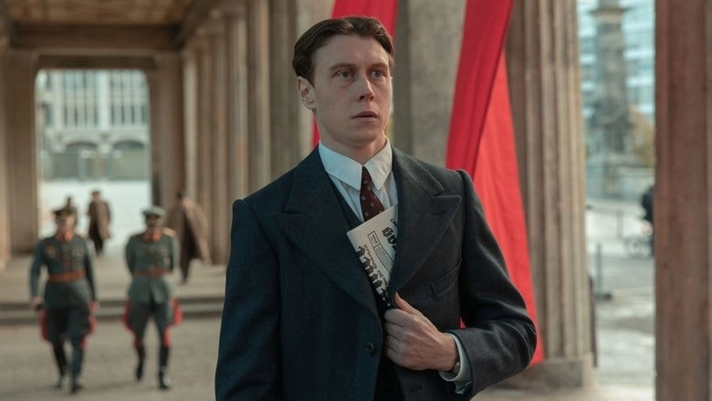 Munich: The Edge Of War (2022)