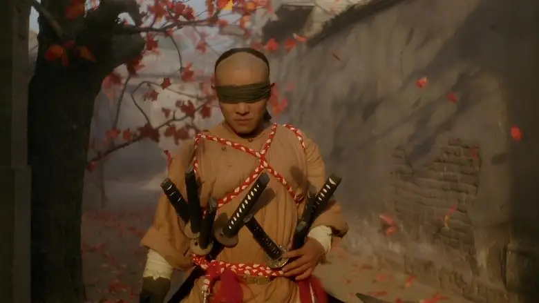 The Legend Of Fong Sai-Yuk 2 (1993)