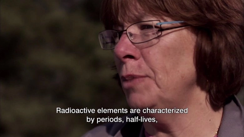 Nature Fights Back In Chernobyl (2010)