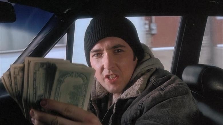 Money For Nothing (1993)