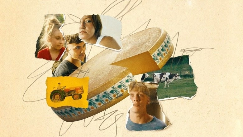 Holy Cow (2024)