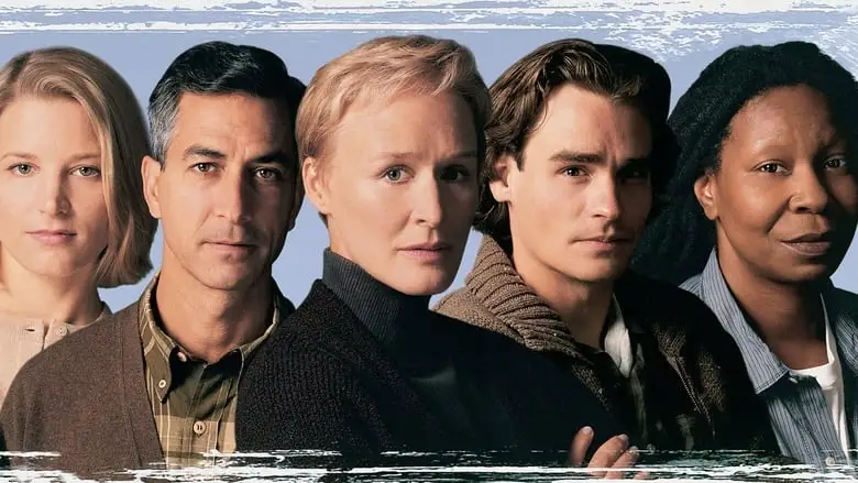In The Gloaming (1997)