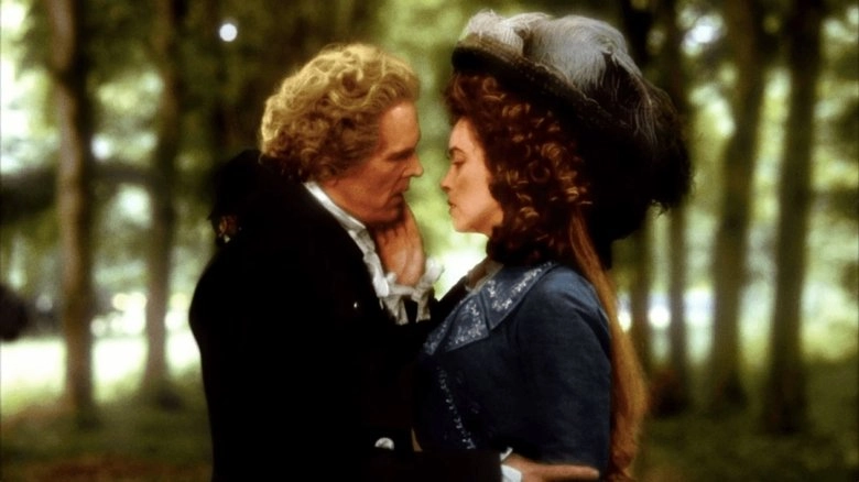 Jefferson In Paris (1995)