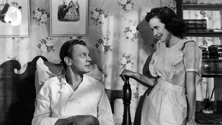 Shadow Of A Doubt (1943)