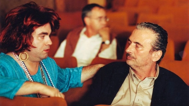 Porn Theatre (2002)