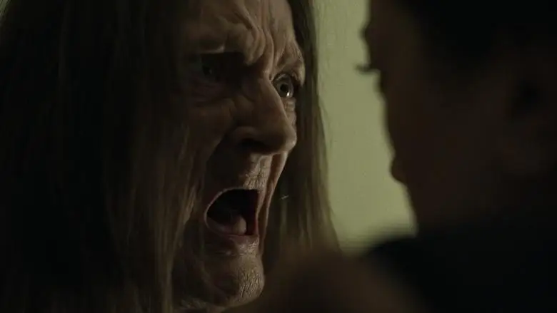 The Home (2025)