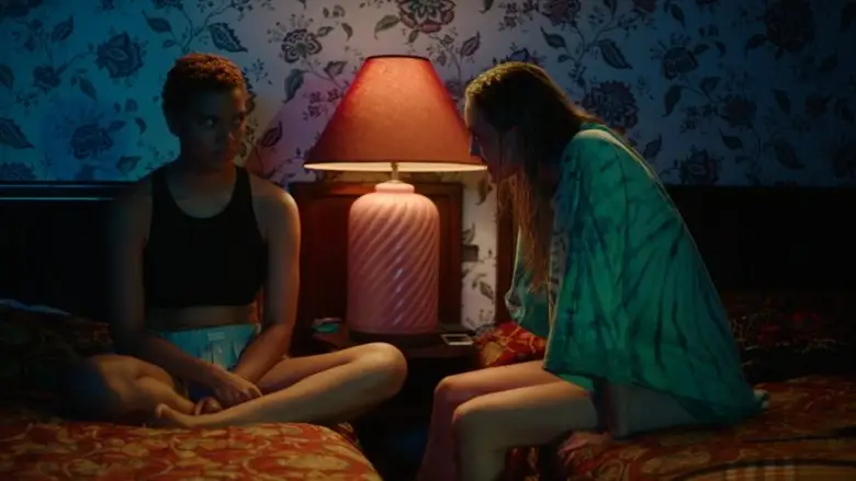 Ride or Die (2025)