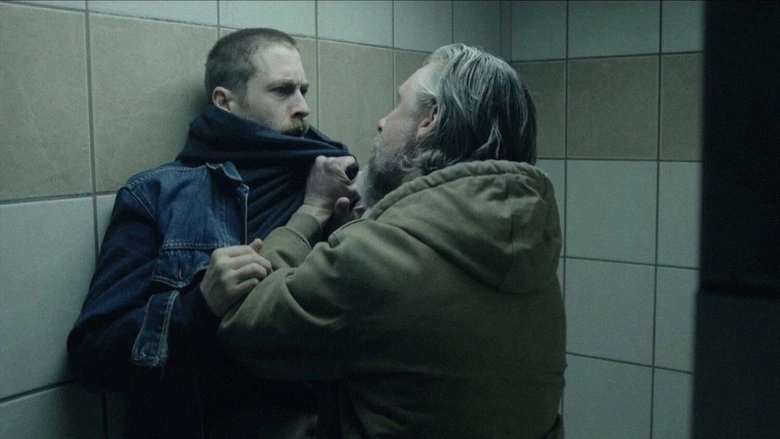 Riverhead (2016)
