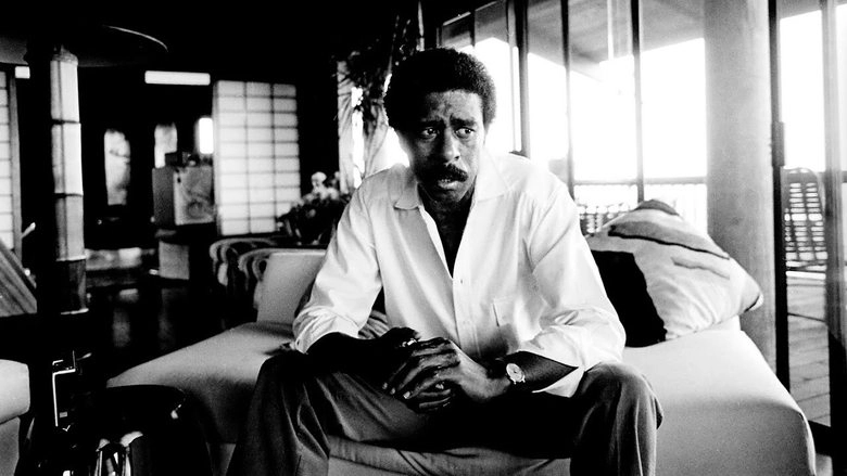 Richard Pryor: Omit The Logic (2013)