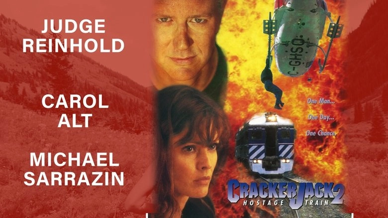 Crackerjack 2 (1997)