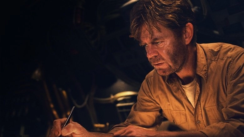 In Enemy Hands (2004)