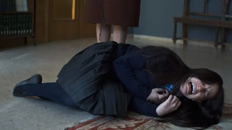 Tu Sangre (2024)