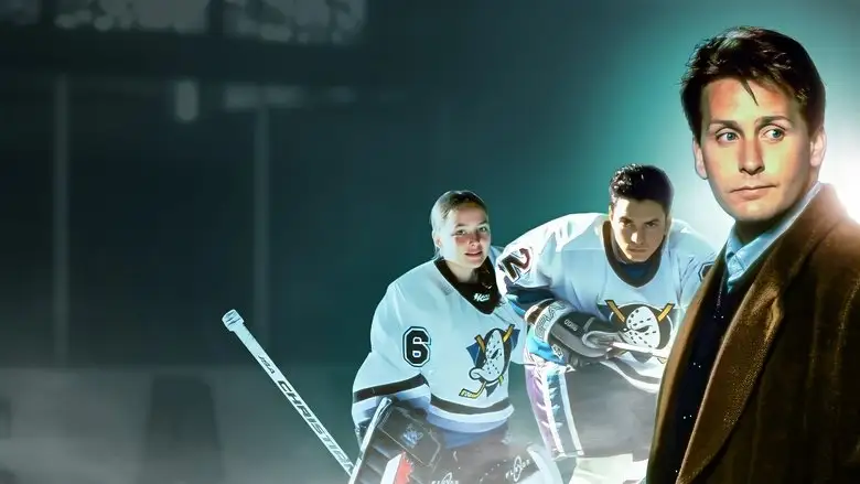 D3: The Mighty Ducks (1996)