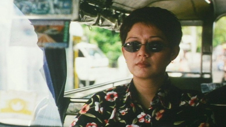 Abandonada (2000)