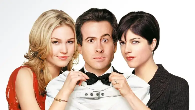 A Guy Thing (2003)