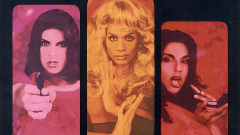 Angels! (2000)