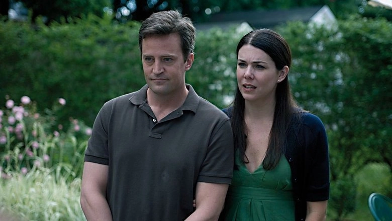 Birds Of America (2008)
