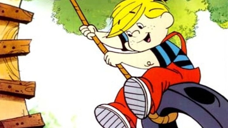 Dennis The Menace In Cruise Control (2002)