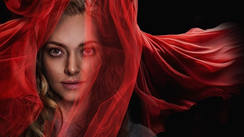 Seven Veils (2025)