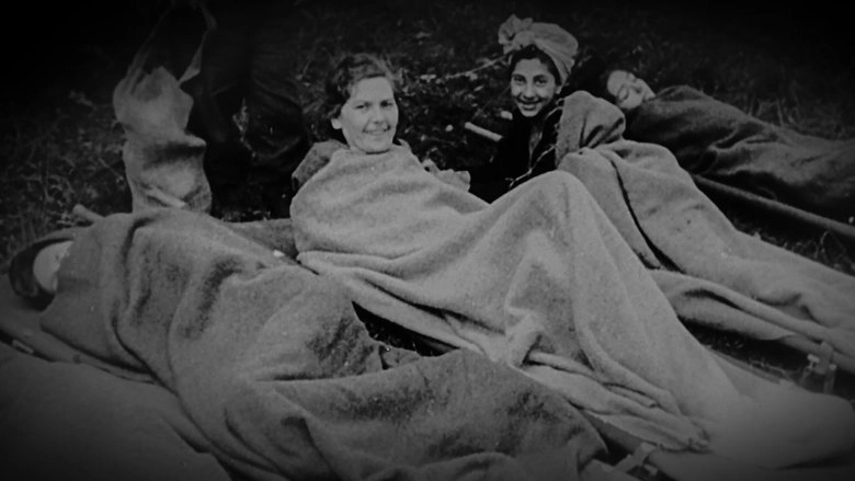 Nazi Concentration And Prison Camps (1945)