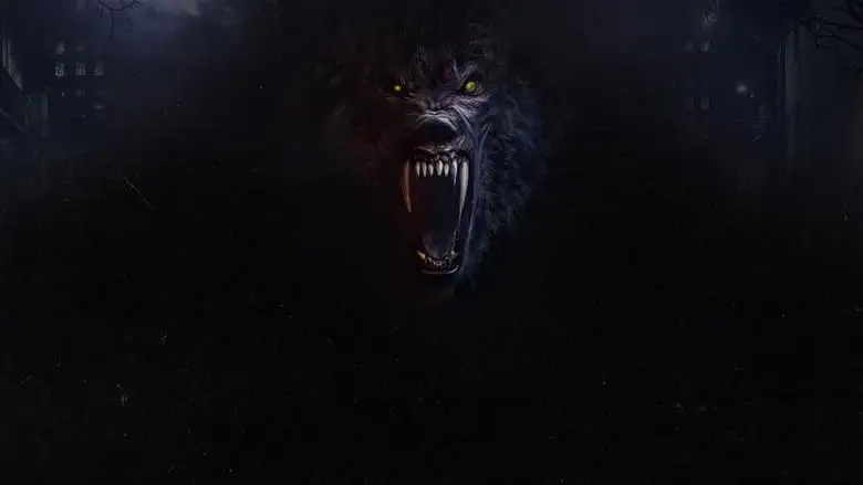 Werewolves (2024)