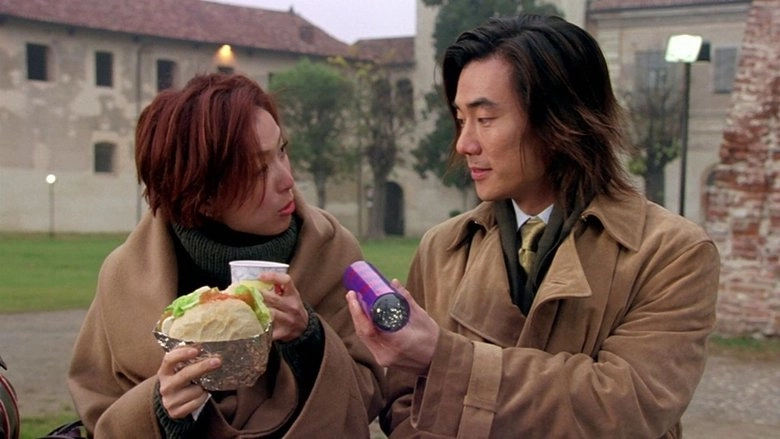 Marry A Rich Man (2002)