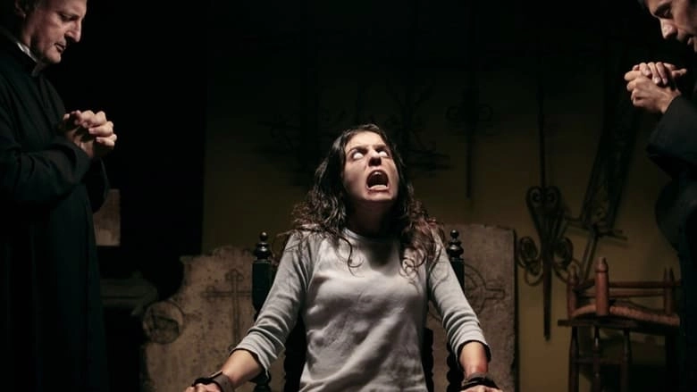 Exorcismus (2010)