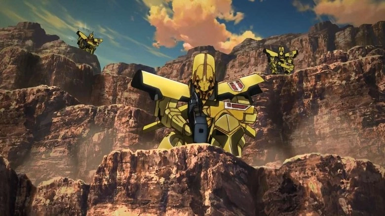 Broken Blade: The Split Path (2010)