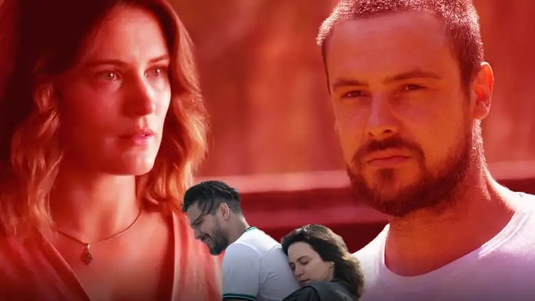 O Amante De Julia (2022)