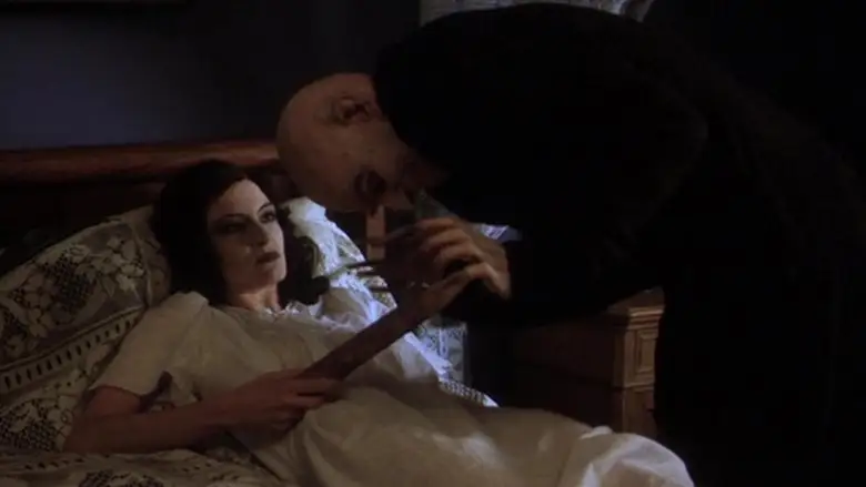 Shadow Of The Vampire (2000)