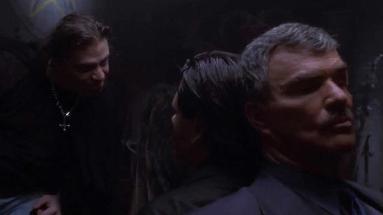 Big City Blues (1997)
