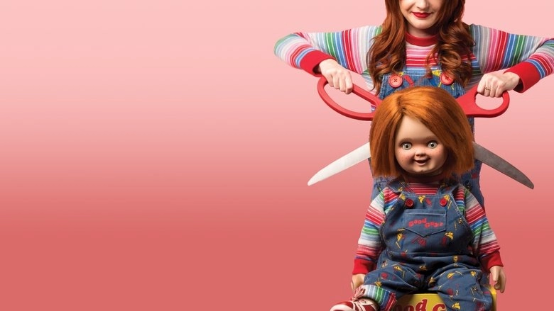 Living With Chucky (2022)