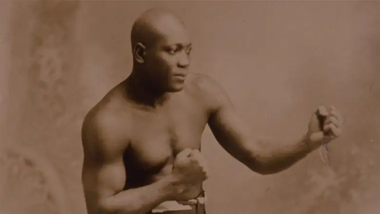 Unforgivable Blackness: The Rise And Fall Of Jack Johnson (2004)