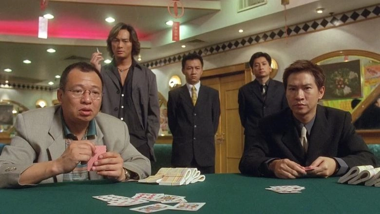 My Name Is Nobody (2000)
