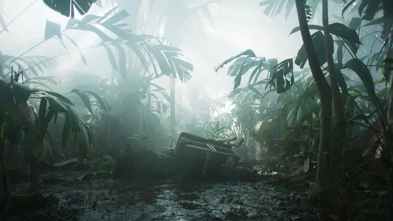 Transamazonia (2025)
