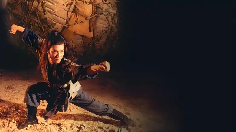 Kung Fu Cult Master (1993)