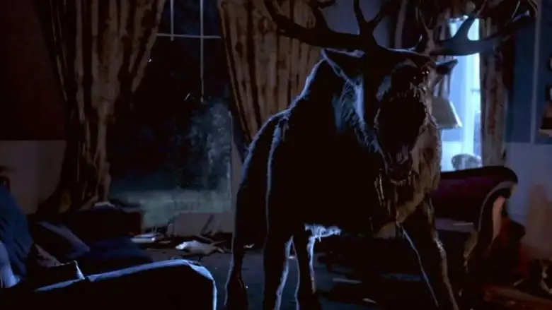 Bambi: The Reckoning (2025)