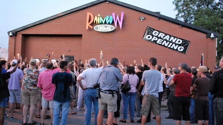 Raid Of The Rainbow Lounge (2012)