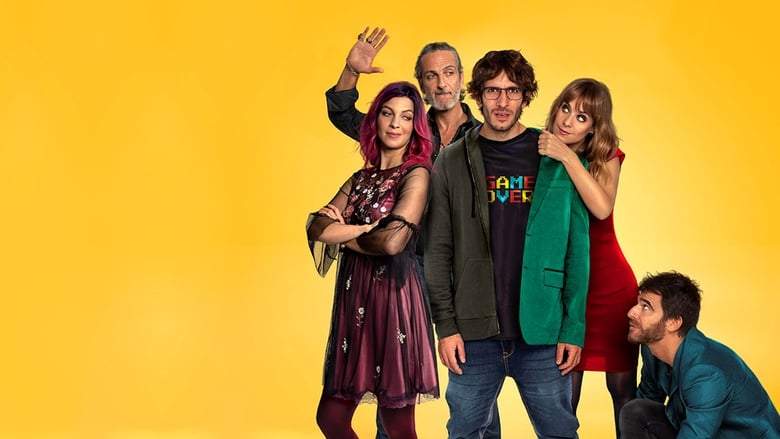 Te Quiero, Imbecil (2020)