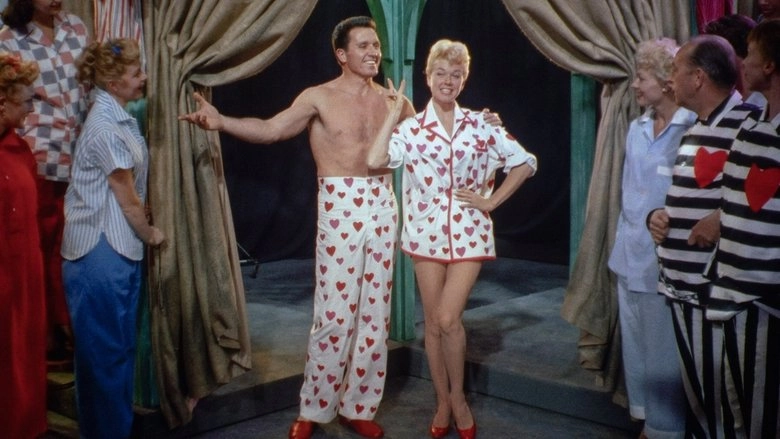 The Pajama Game (1957)
