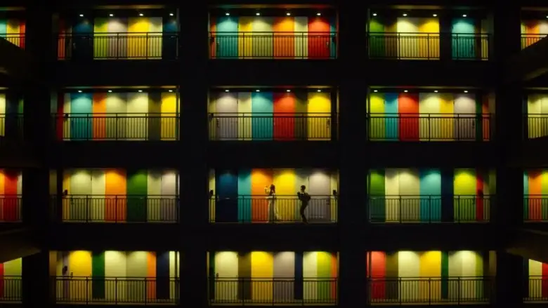 Helter Skelter (2012)
