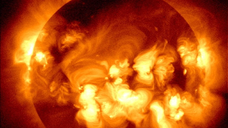 Solarmax (2000)