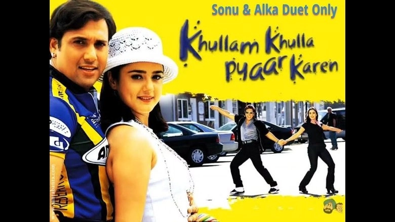 Khullam Khulla Pyaar Karen (2005)